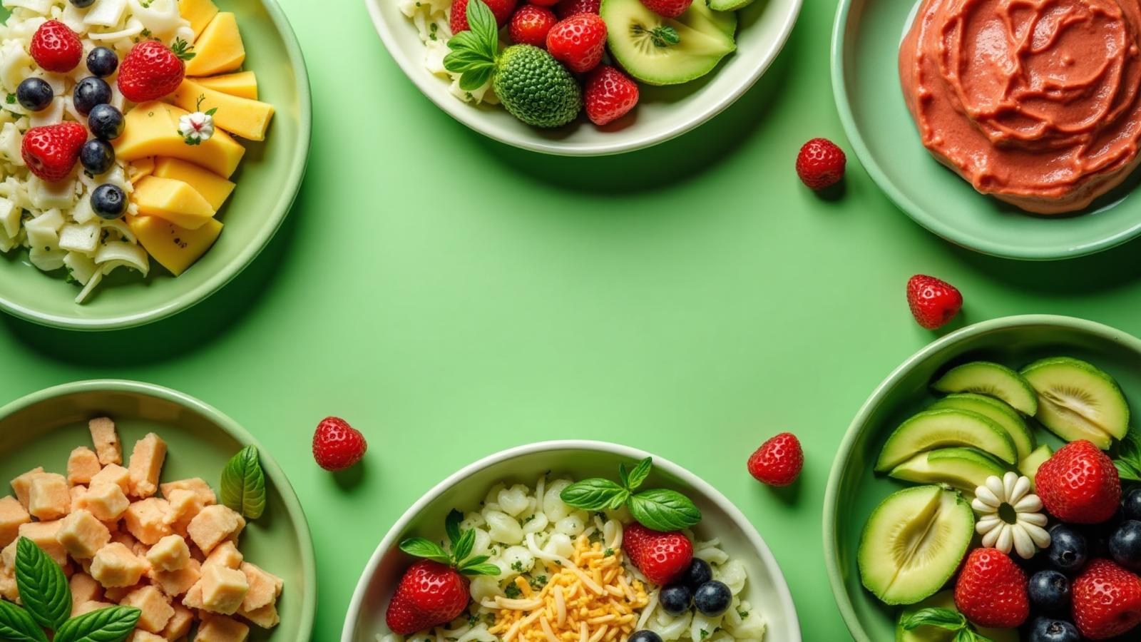 hero fresh greens xc1e5rs4